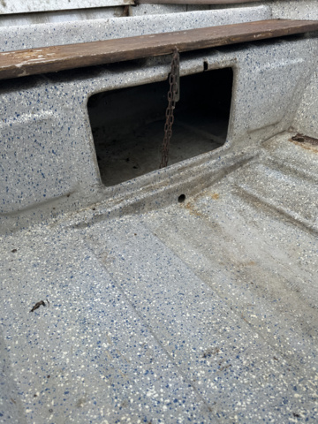 1197719-5 Plastic boat