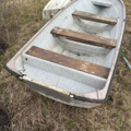 1197720-1 Plastic boat