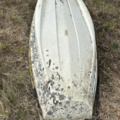 1197720-5 Plastic boat