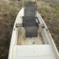 1197720-6 Plastic boat