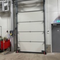 1197721-1 Hörmann garageport