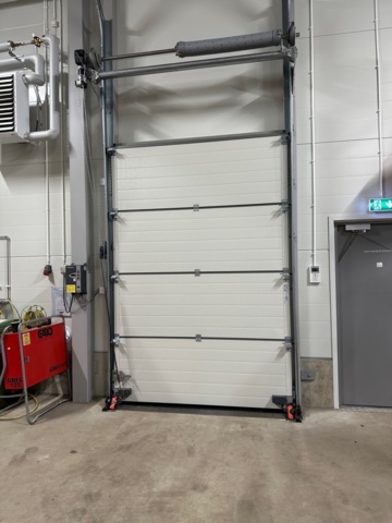 1197721-1 Hörmann garageport
