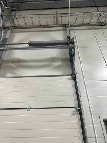 1197721-2 Hörmann garageport