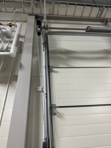 1197721-3 Hörmann garageport