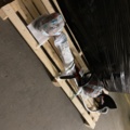 1188828-8 Hedge shears ECHO HC-2020R