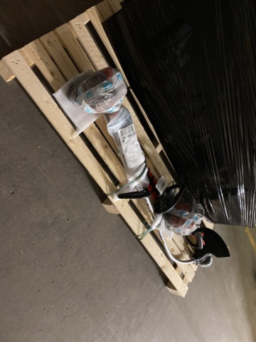 1188828-8 Hedge shears ECHO HC-2020R