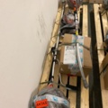 1188828-9 Hedge shears ECHO HC-2020R