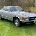 1199951-4 Mercedes-Benz 450 SL - 1973