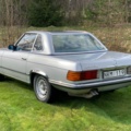 1199951-5 Mercedes-Benz 450 SL - 1973