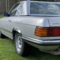 1199951-17 Mercedes-Benz 450 SL - 1973