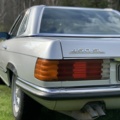 1199951-16 Mercedes-Benz 450 SL - 1973