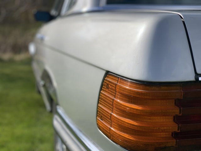 1199951-19 Mercedes-Benz 450 SL - 1973