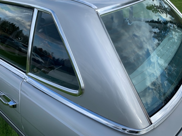 1199951-20 Mercedes-Benz 450 SL - 1973