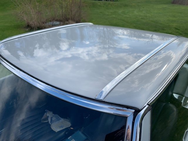 1199951-21 Mercedes-Benz 450 SL - 1973