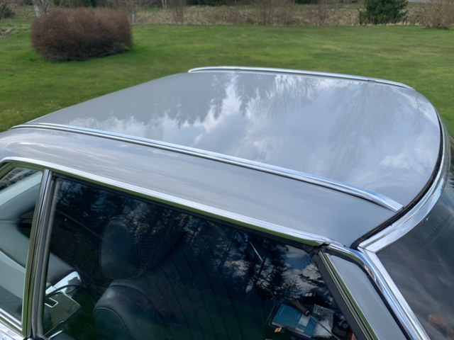 1199951-22 Mercedes-Benz 450 SL - 1973