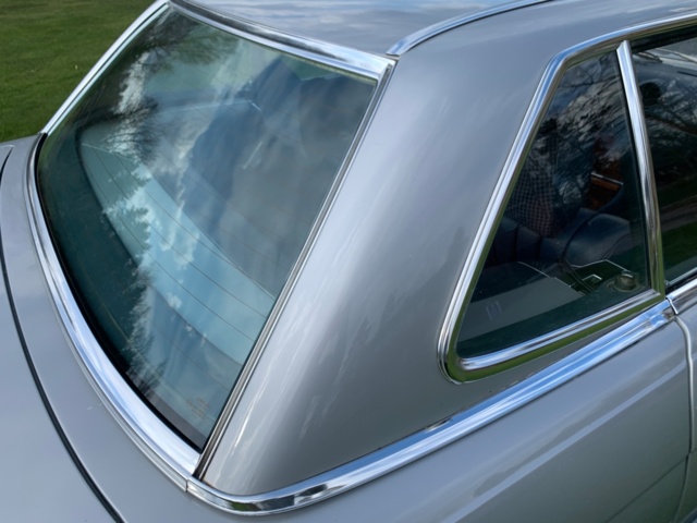 1199951-23 Mercedes-Benz 450 SL - 1973