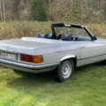 1199951-9 Mercedes-Benz 450 SL - 1973