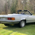 1199951-3 Mercedes-Benz 450 SL - 1973