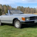1199951-10 Mercedes-Benz 450 SL - 1973