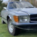 1199951-14 Mercedes-Benz 450 SL - 1973