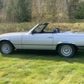 1199951-11 Mercedes-Benz 450 SL - 1973