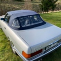 1199951-7 Mercedes-Benz 450 SL - 1973