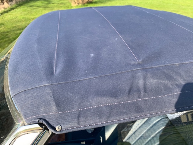 1199951-32 Mercedes-Benz 450 SL - 1973