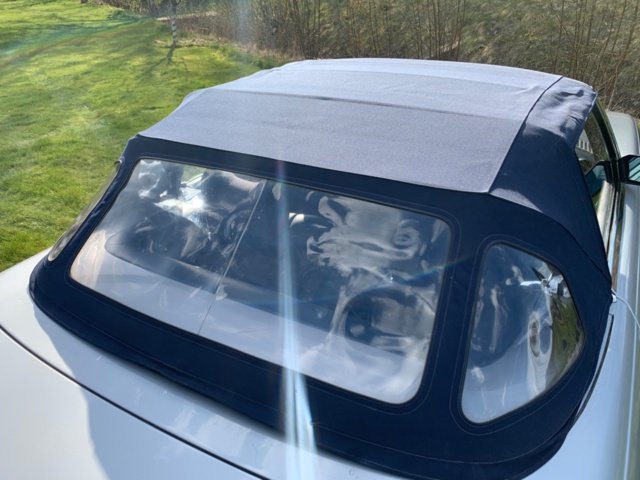 1199951-24 Mercedes-Benz 450 SL - 1973