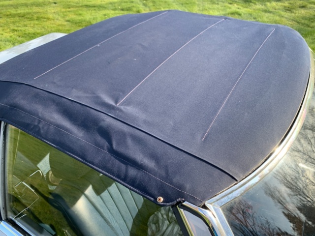 1199951-33 Mercedes-Benz 450 SL - 1973