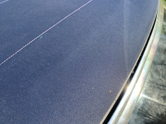 1199951-34 Mercedes-Benz 450 SL - 1973