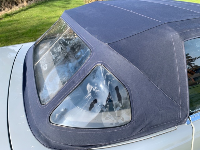 1199951-27 Mercedes-Benz 450 SL - 1973