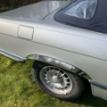1199951-37 Mercedes-Benz 450 SL - 1973