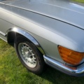 1199951-48 Mercedes-Benz 450 SL - 1973