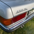 1199951-39 Mercedes-Benz 450 SL - 1973