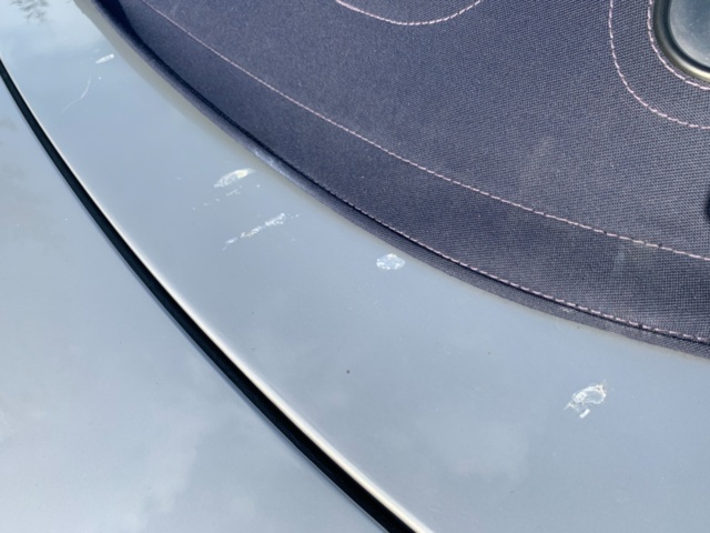 1199951-109 Mercedes-Benz 450 SL - 1973