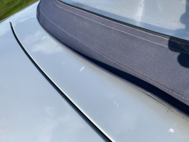 1199951-110 Mercedes-Benz 450 SL - 1973