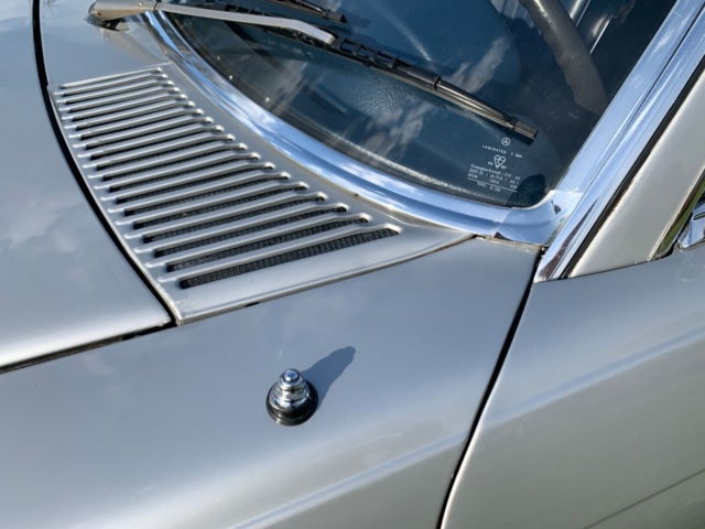 1199951-61 Mercedes-Benz 450 SL - 1973