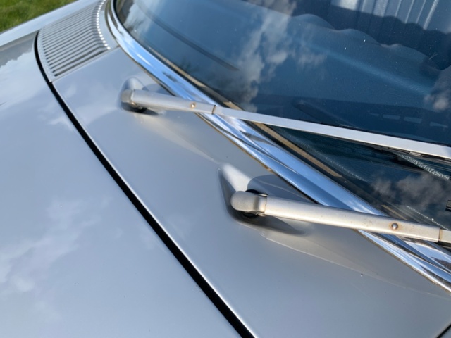 1199951-62 Mercedes-Benz 450 SL - 1973