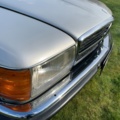 1199951-49 Mercedes-Benz 450 SL - 1973