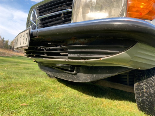 1199951-53 Mercedes-Benz 450 SL - 1973