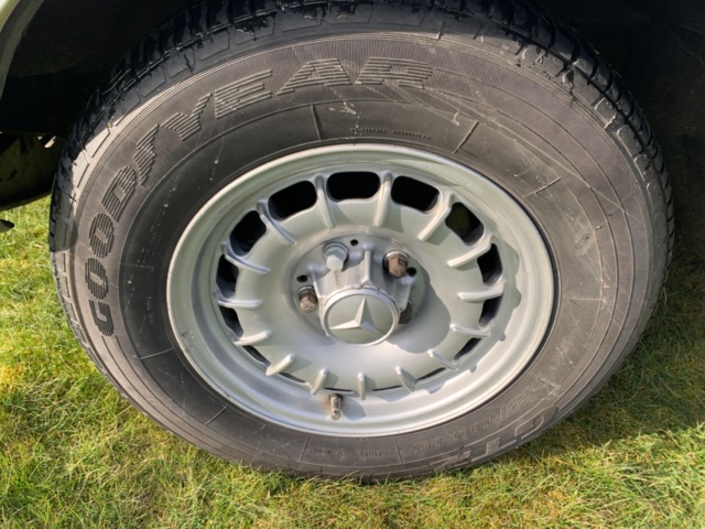 1199951-103 Mercedes-Benz 450 SL - 1973