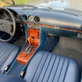 1199951-66 Mercedes-Benz 450 SL - 1973