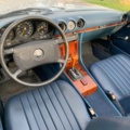 1199951-67 Mercedes-Benz 450 SL - 1973