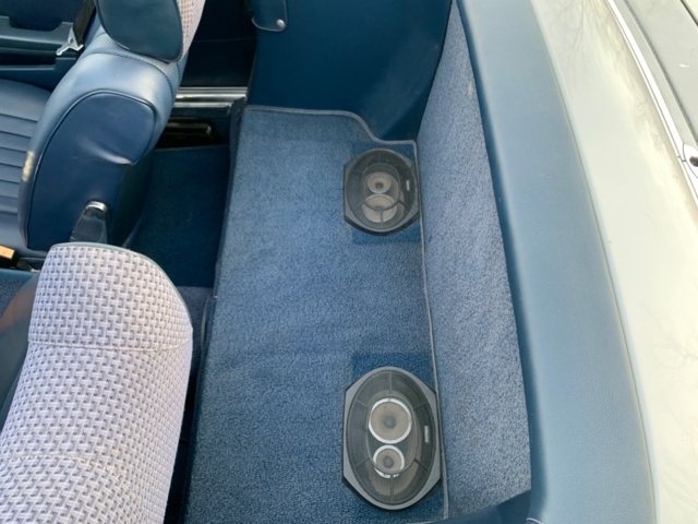 1199951-78 Mercedes-Benz 450 SL - 1973