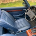 1199951-69 Mercedes-Benz 450 SL - 1973
