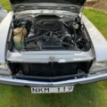 1199951-80 Mercedes-Benz 450 SL - 1973