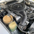 1199951-83 Mercedes-Benz 450 SL - 1973