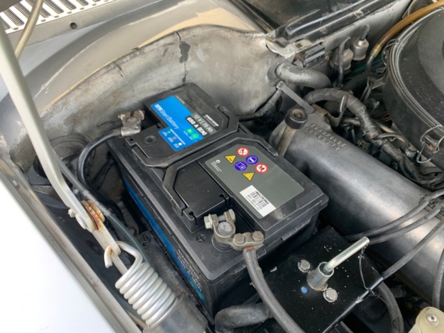 1199951-84 Mercedes-Benz 450 SL - 1973