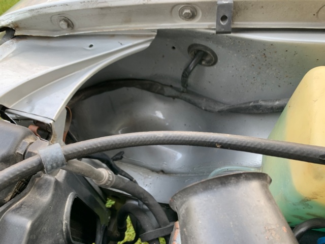 1199951-87 Mercedes-Benz 450 SL - 1973