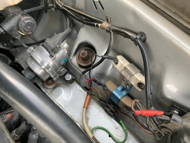 1199951-90 Mercedes-Benz 450 SL - 1973